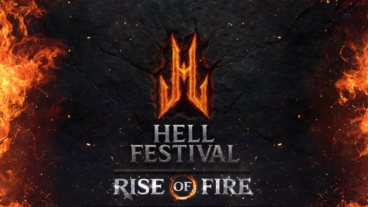 Hell Festival