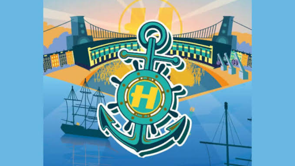Hospitality on the Harbour