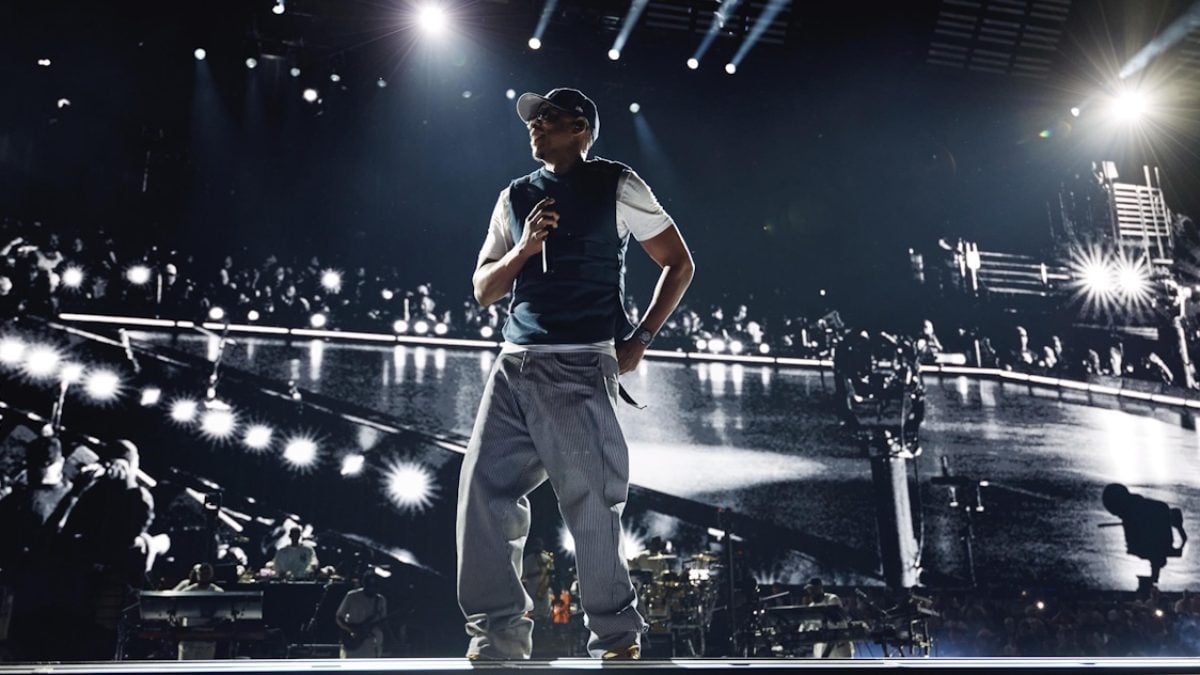 Beyoncé, Eminem, Rihanna & Many Others Join Jay-Z At Yankee Stadium Concerts