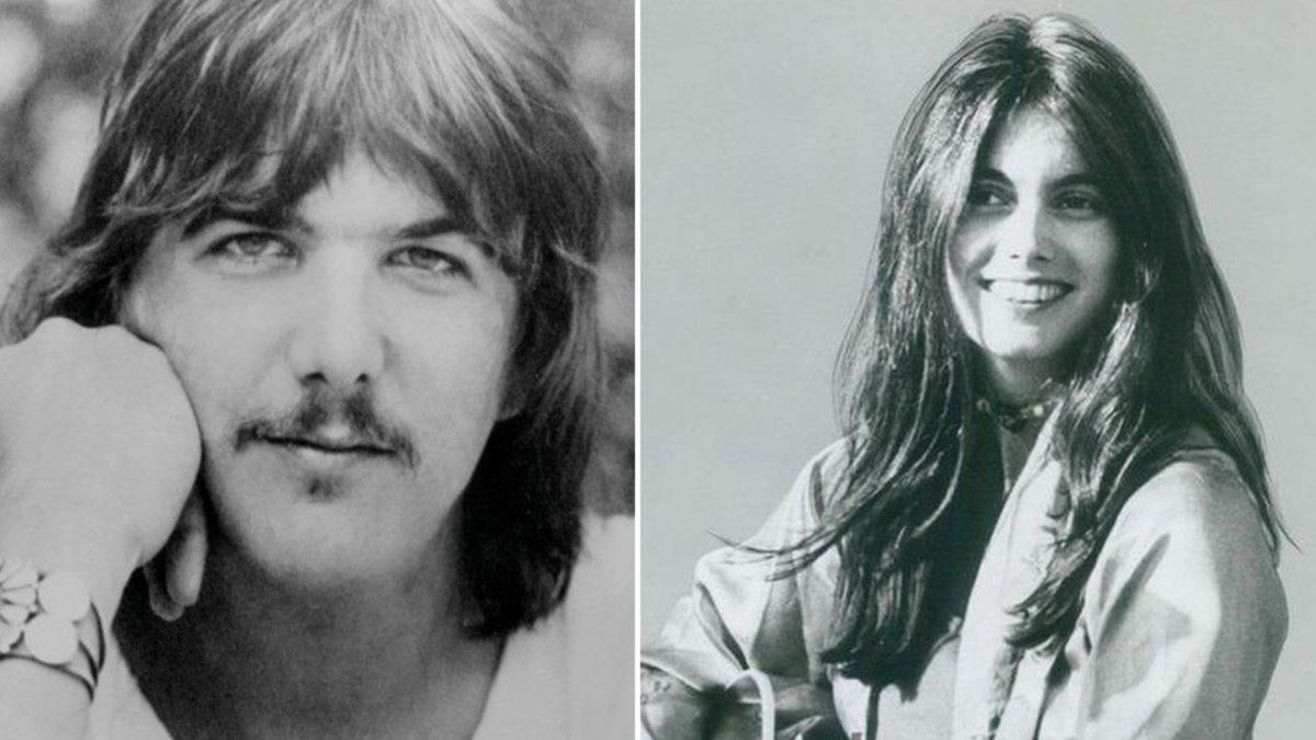 A Tribute to Gram Parsons & Emmylou Harris