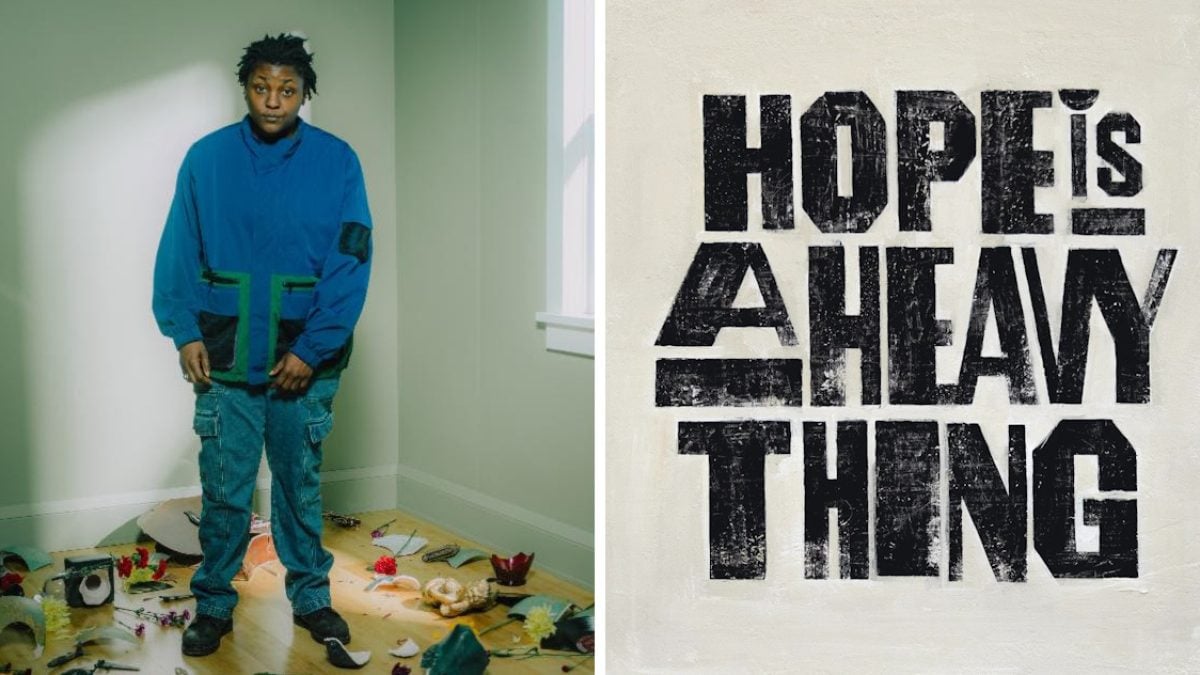 Joy Oladokun Details New Album 'Hope Is A Heavy Thing' & Shares 'Kind' Single