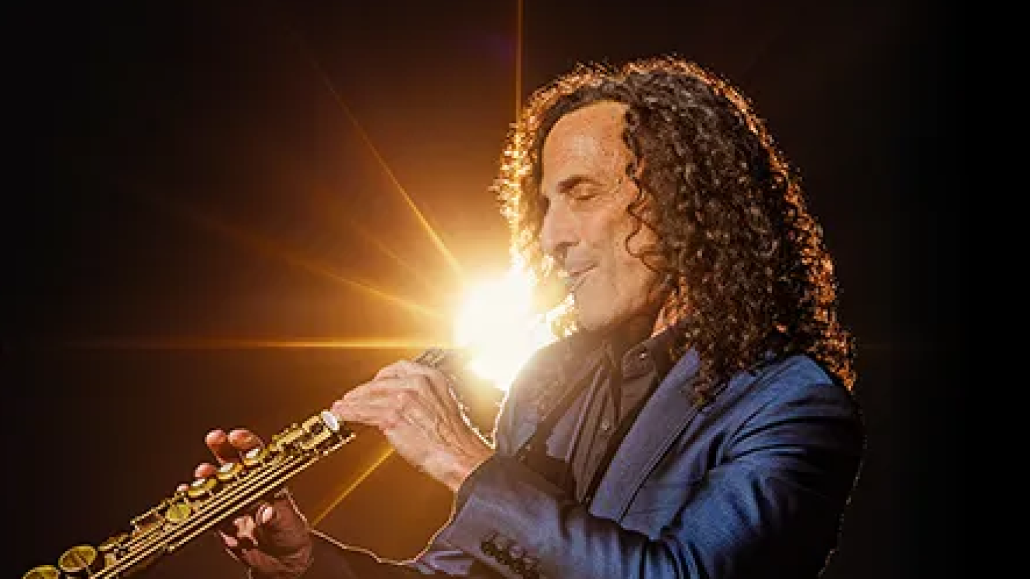 Kenny G Tickets, 2026 Tour Dates, and More