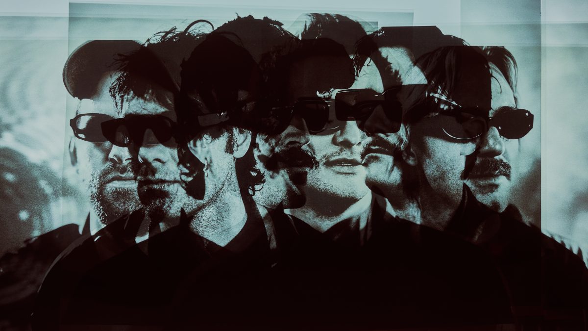King Gizzard & The Lizard Wizard Dive Into EDM Abyss On New Album 'Alien Metal'