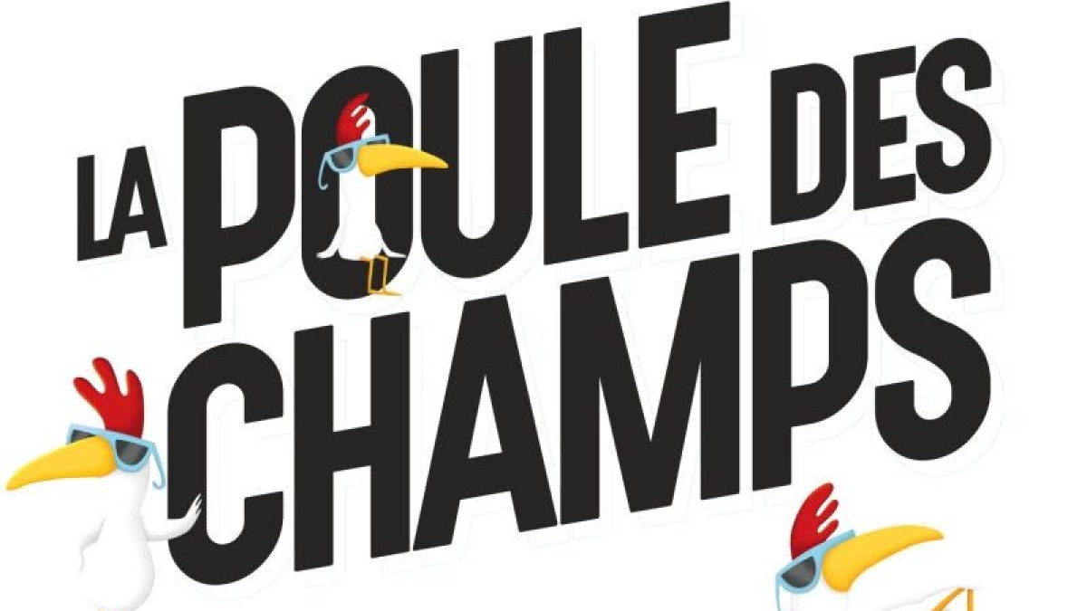La Poule des Champs