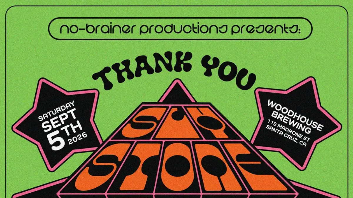 Thank You Sly Stone! (Sly Stone Tribute)