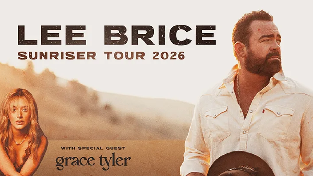 Lee Brice