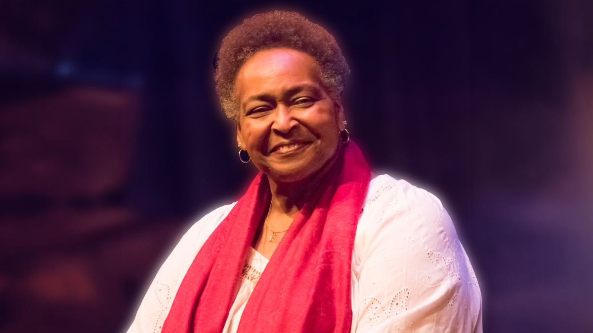 Linda Tillery and the East Bay Allstars