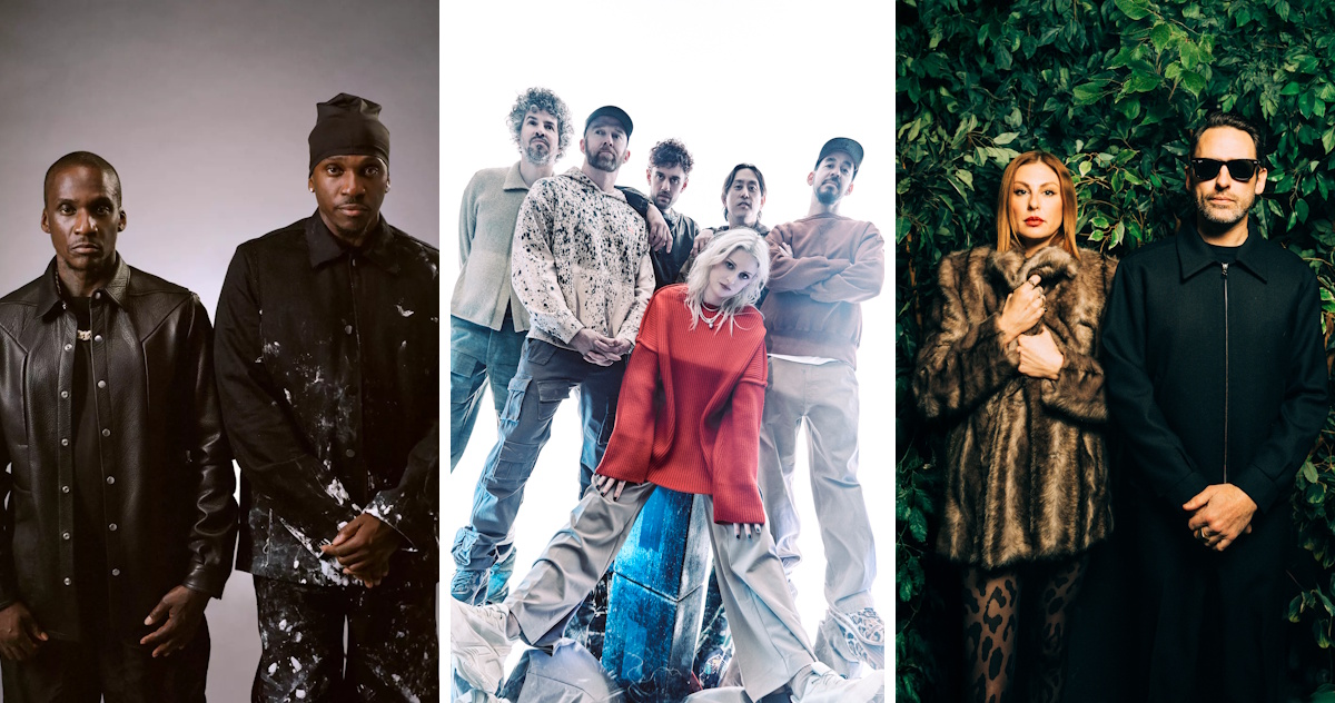 linkin park clipse phantogram