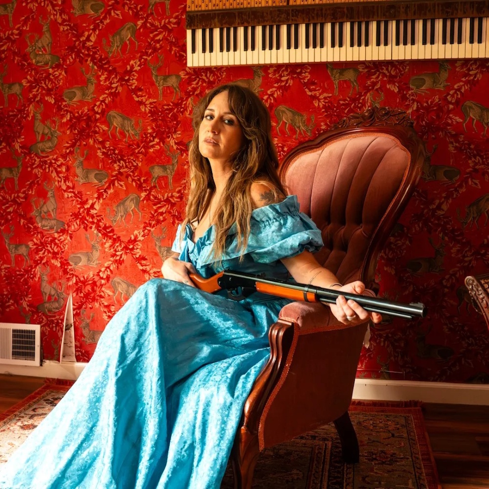 Margo Price - Days Of Unrest