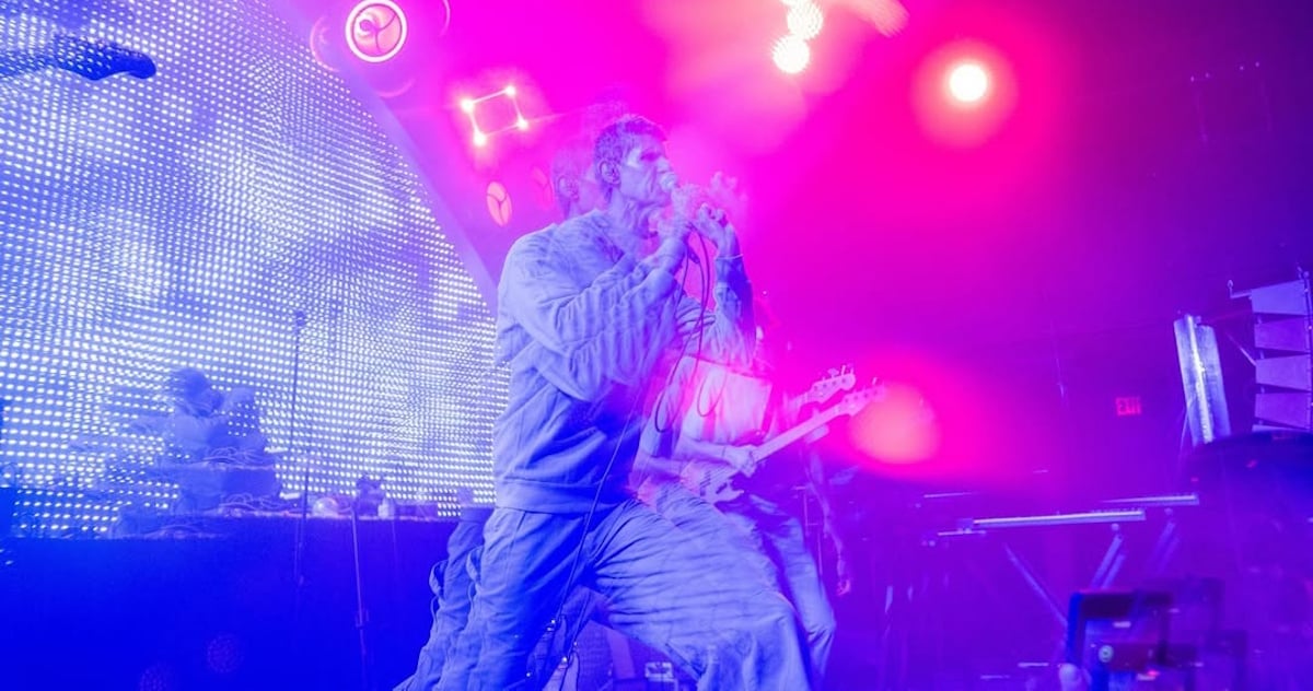 Buy Mike D Tickets