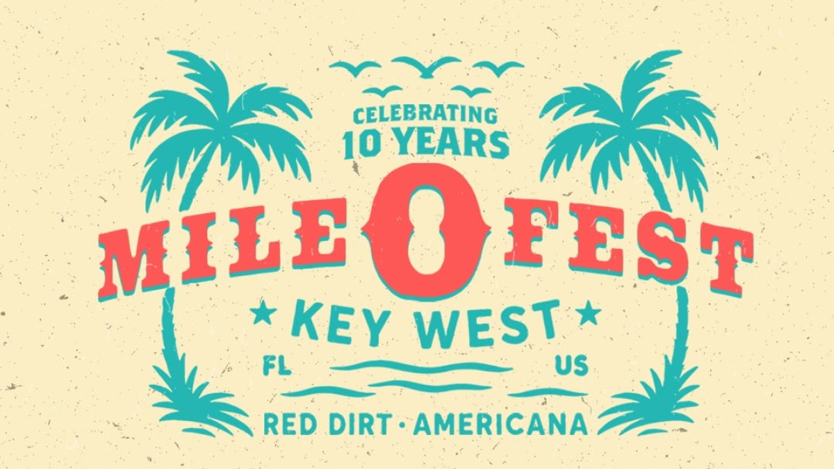 Mile 0 Fest