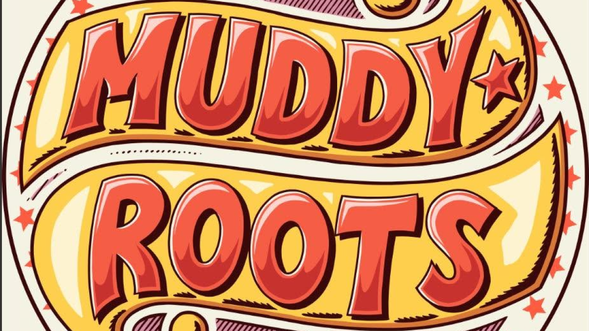 Muddy Roots Buenos Aires