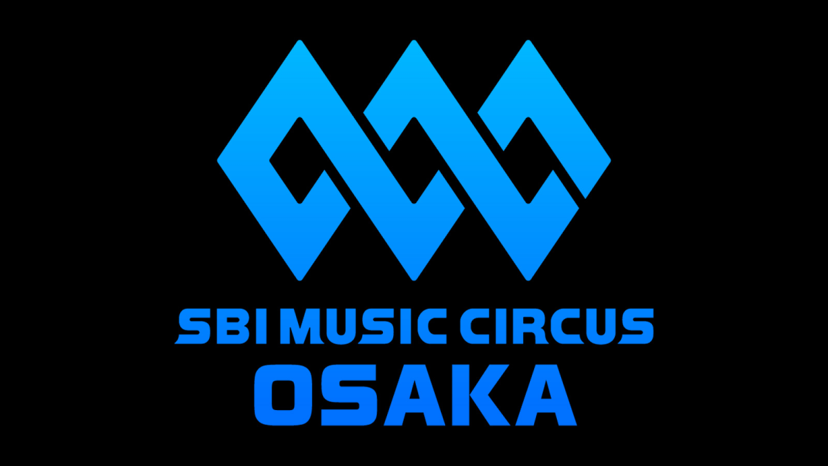 Music Circus Osaka