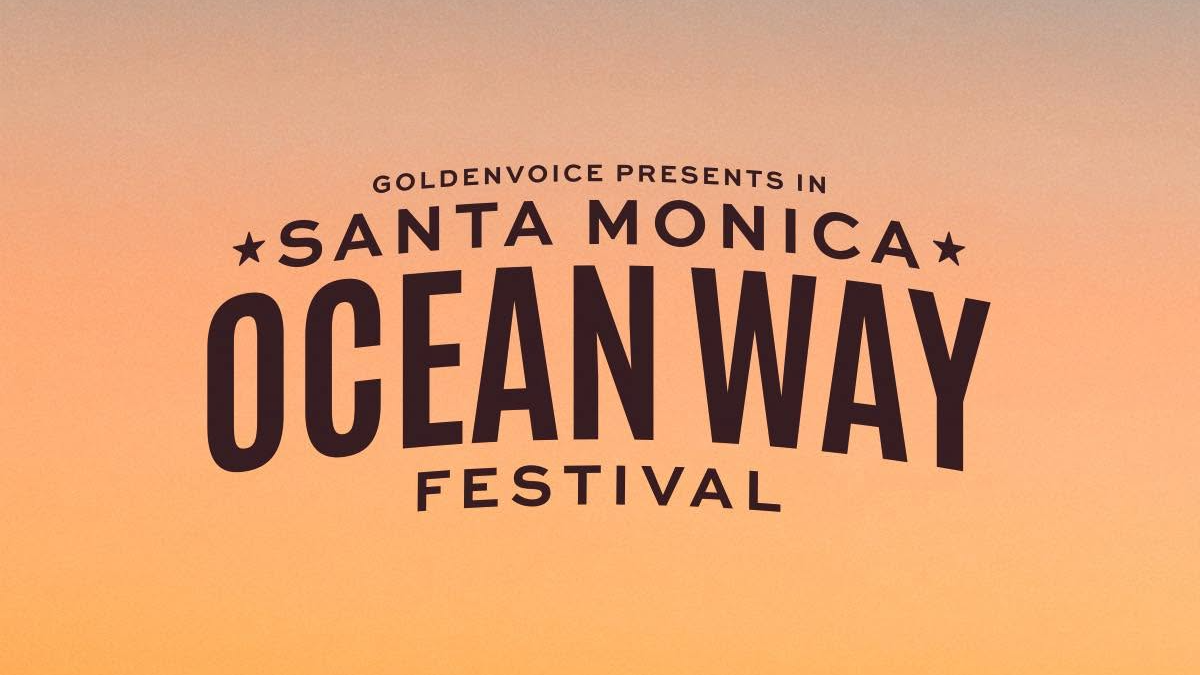 Ocean Way Festival