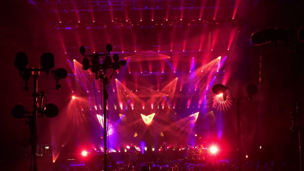 PHISH : You Enjoy Myself : {4K Ultra HD} : Deer Creek Music Center : Noblesville, IN : 7/10/2026