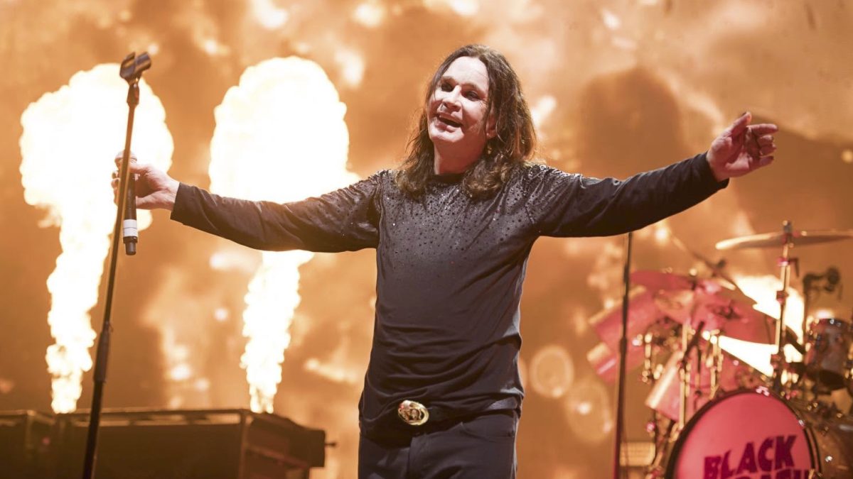 Ozzy Osbourne’s Black Sabbath Bandmates Mark Anniversary Of His Death With Touching Tributes