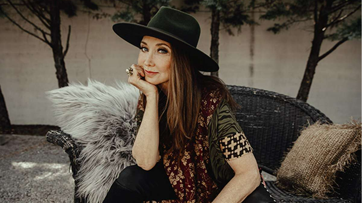 Pam Tillis