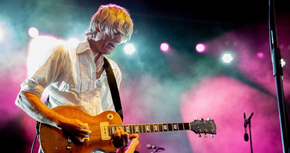 Pavement Malkmus July 2026