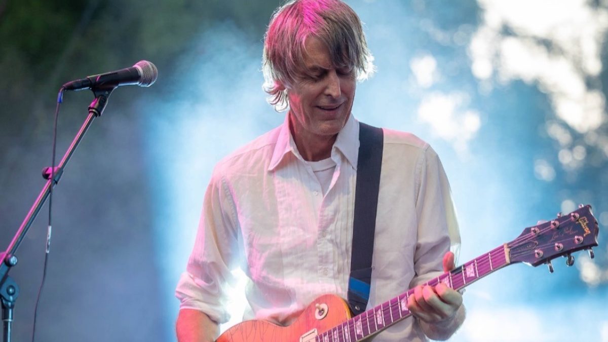 Pavement Works Up Weird ‘Stairway To Heaven’ Cover