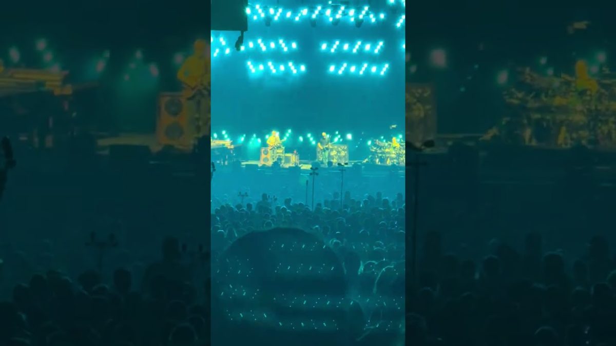 Phish Harry Hood Jam 7/17/2026 Raleigh, NC
