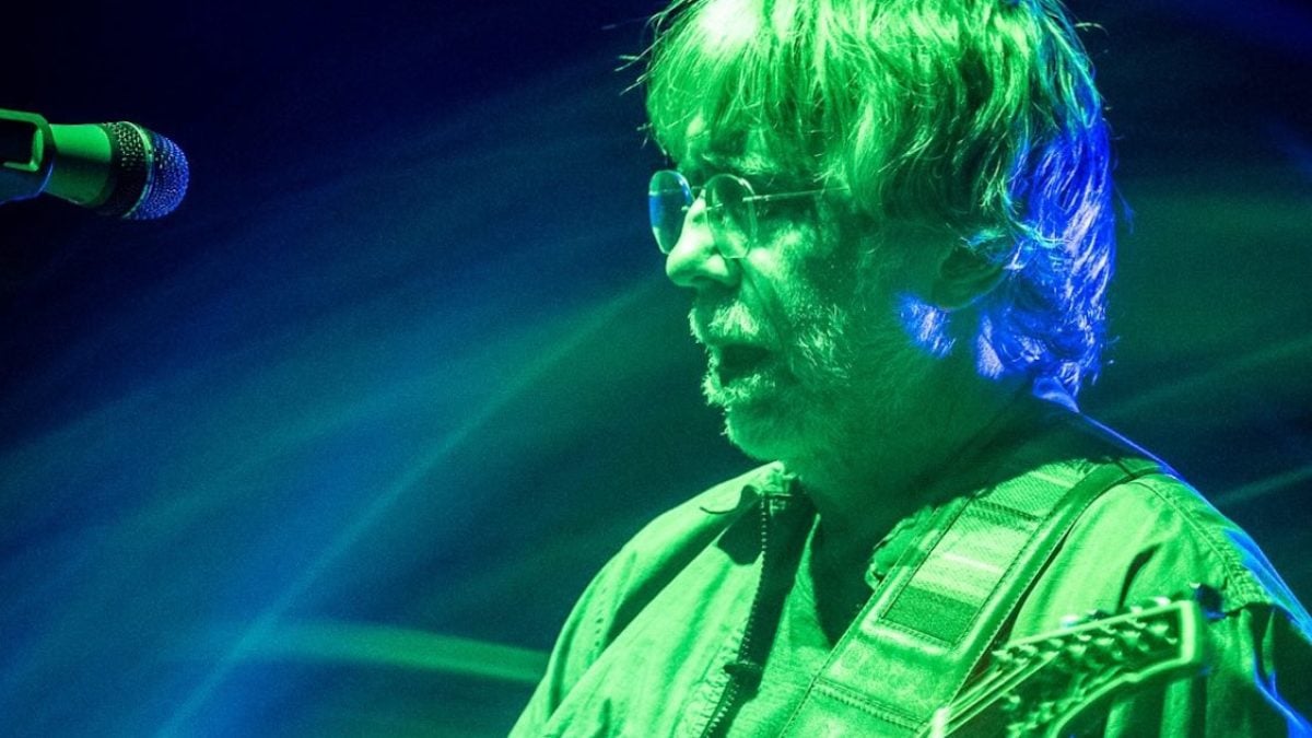 'It's Been Too Long': Phish Returns To Madison's Kohl Center For Summer Tour Opener