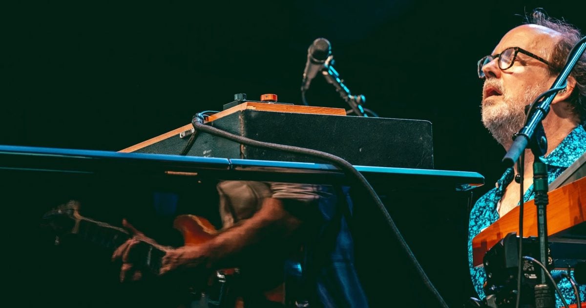 Phish Page McConnell July 2026 Berta