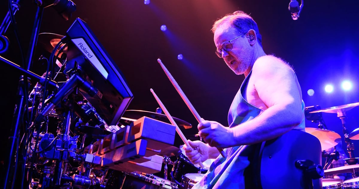 Phish Savannah 2026 Rene