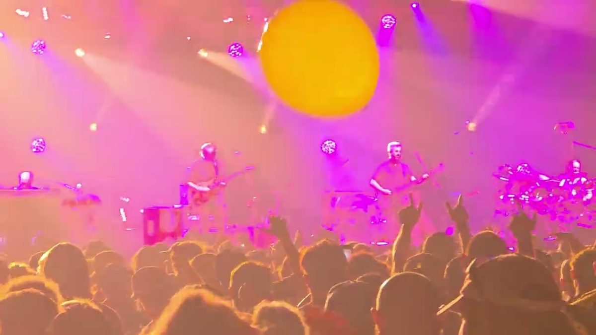 Phish Savannah 7/14/26 Piper