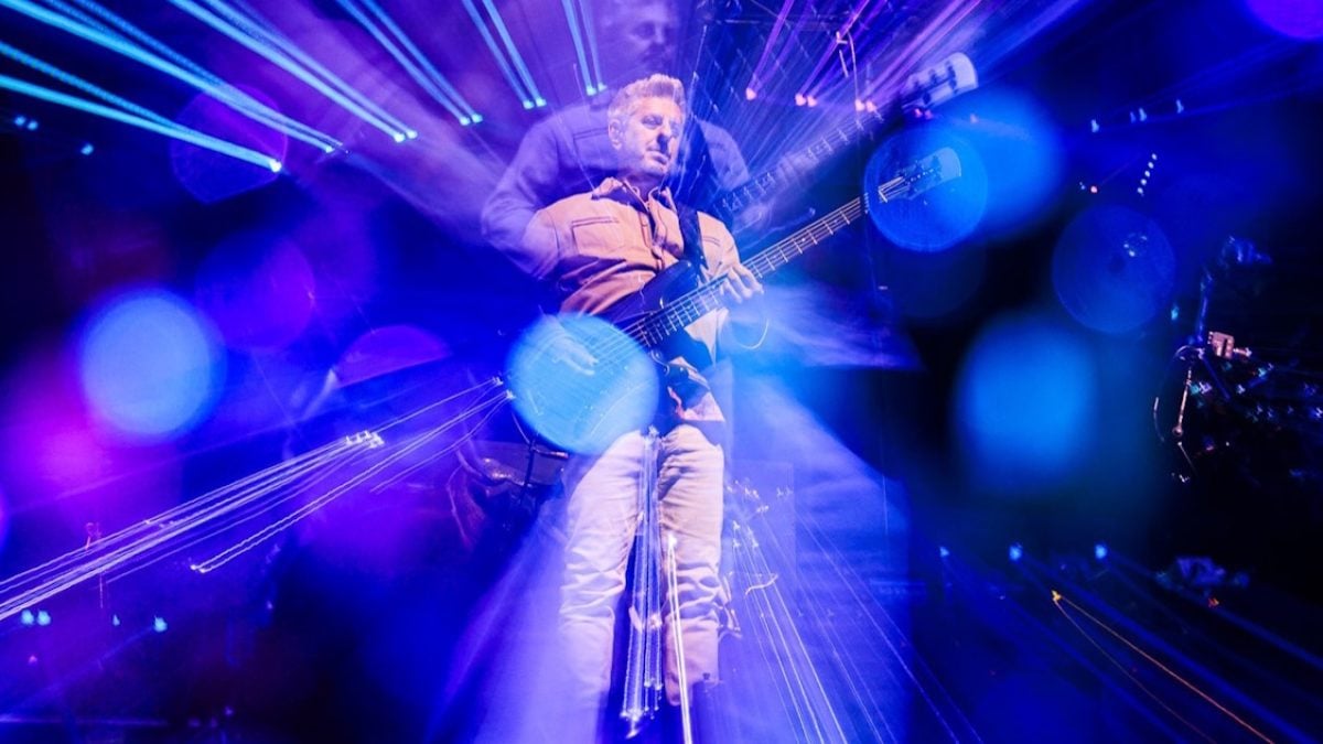 Phish Rallys Up More Big Jams In Raleigh