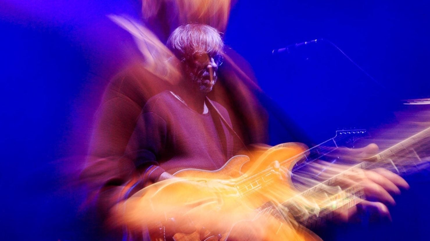 Bouncing Around The Creek: Phish Goes Big On 1st Night Of Noblesville Run