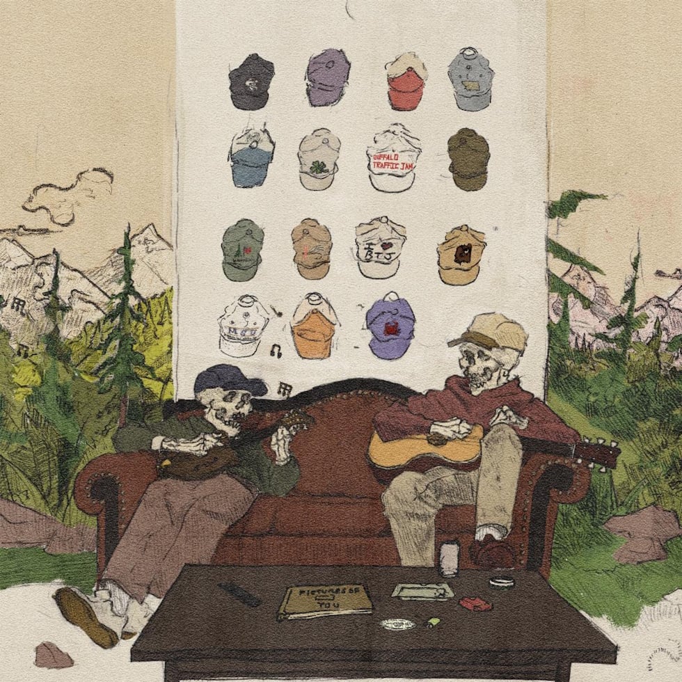 Pictures of You