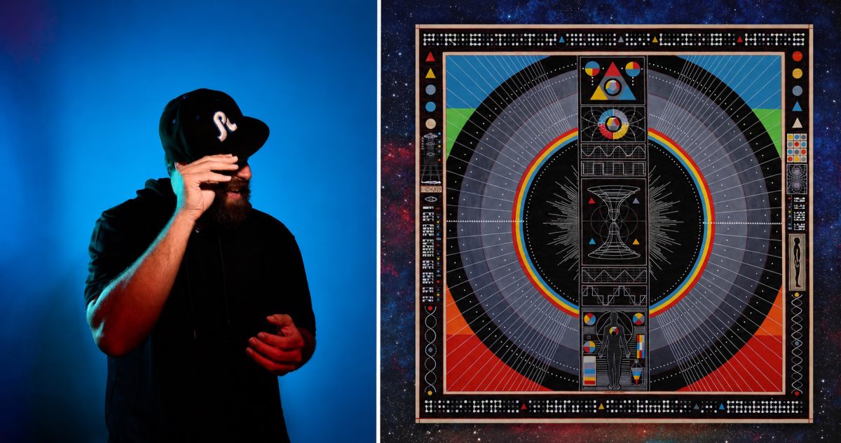 Pretty Lights New Album 2026