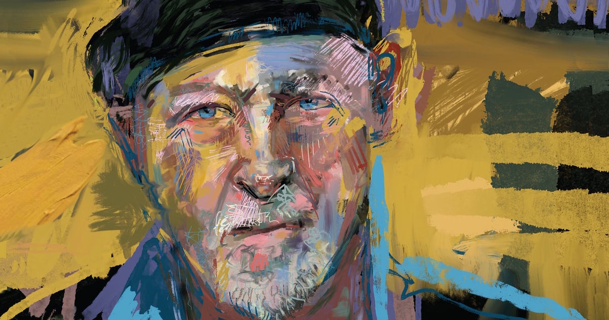 Richard Thompson Hippies Album
