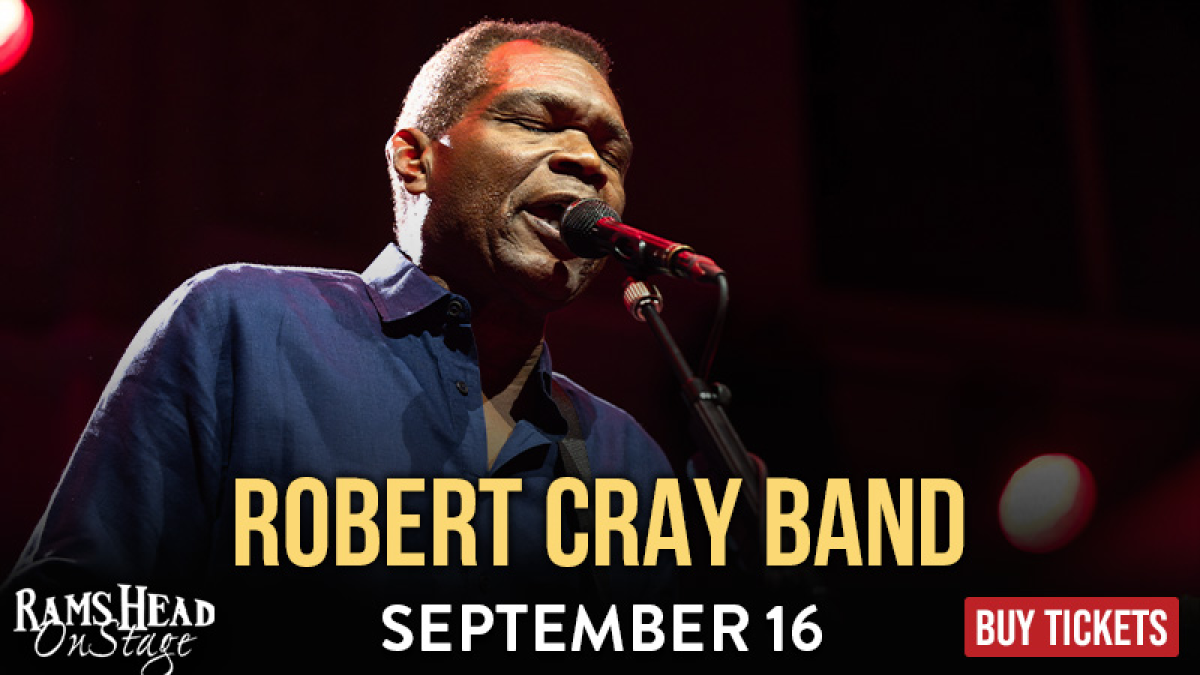Robert Cray Band