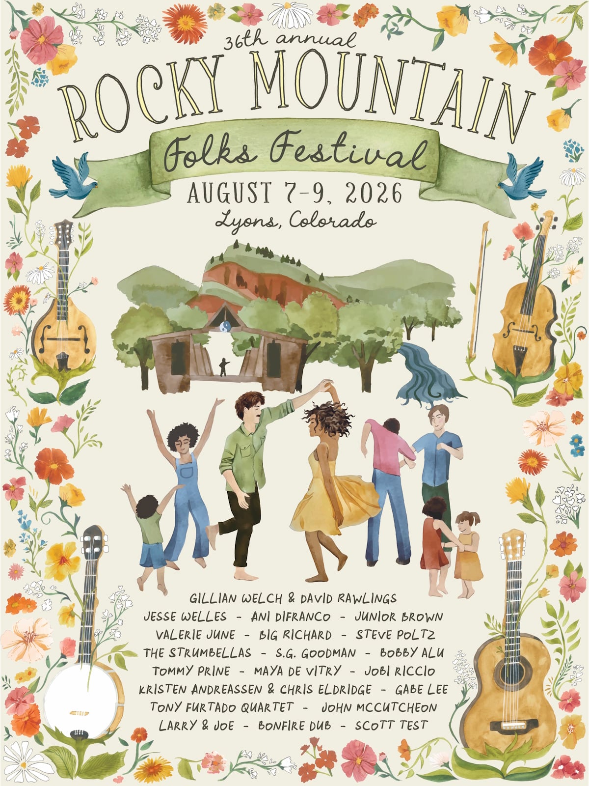 rocky mountain folks festival 2026 poster v2