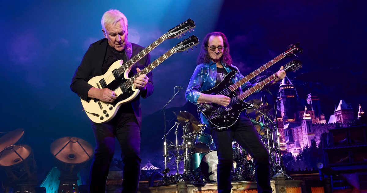 Rush Live June 2026 Seebald 3