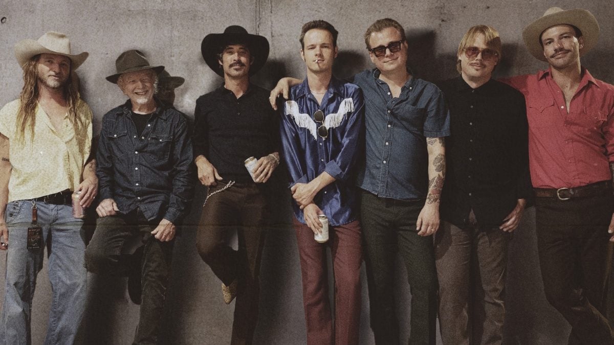 Ryan Bingham And The Texas Gentlemen Outline Fall 2026 Tour Dates