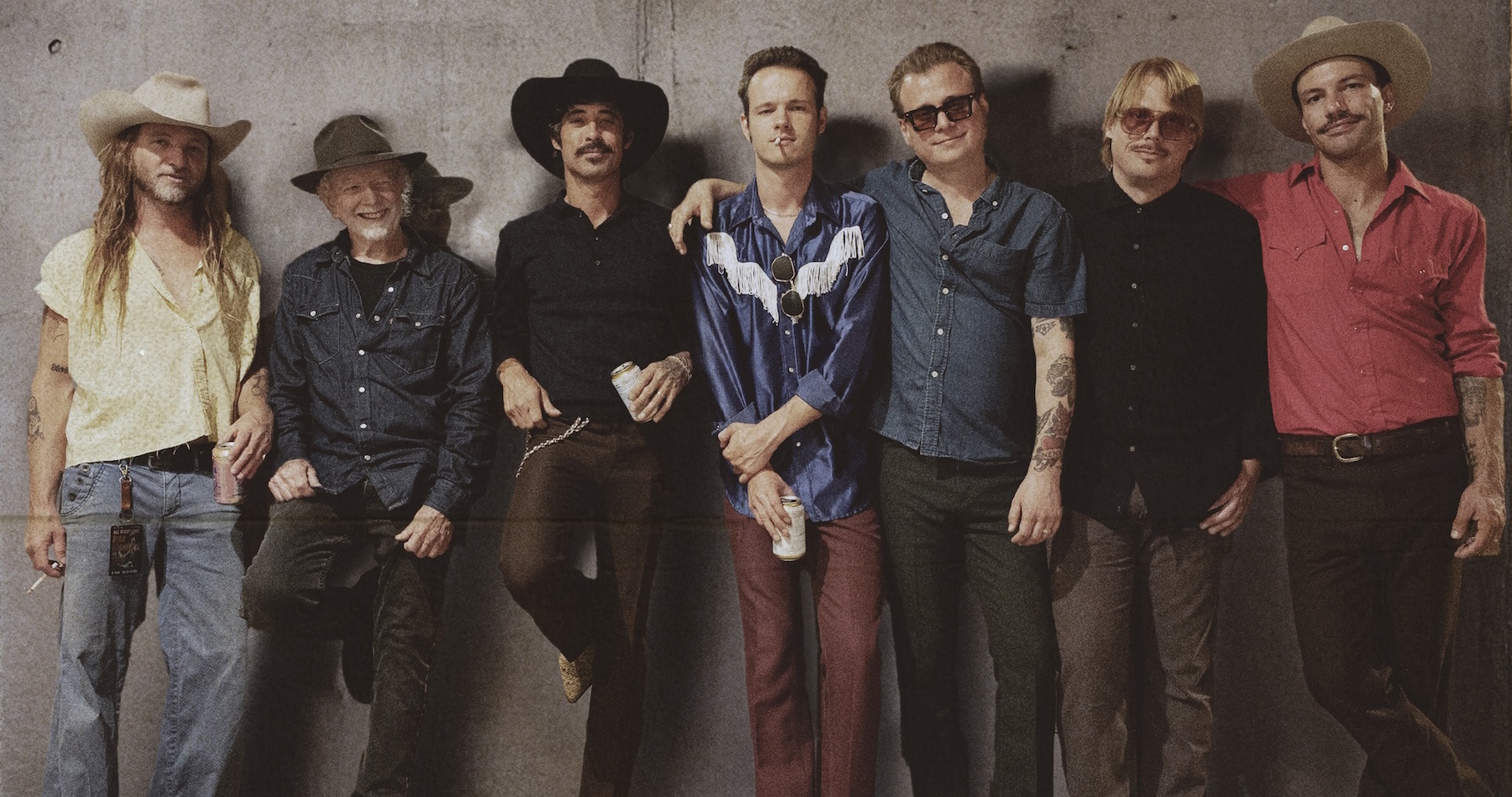 Buy Ryan Bingham Tickets