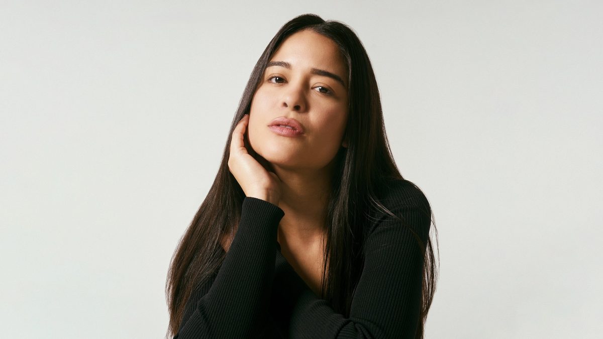 Sarai Rivera