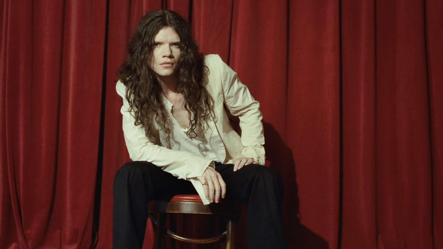 Sawyer Hill at The Loft at Center Stage