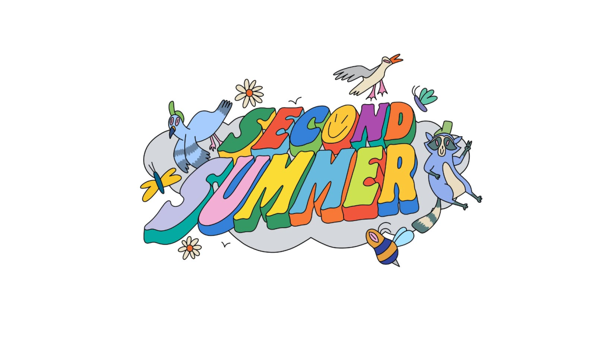 Second Summer