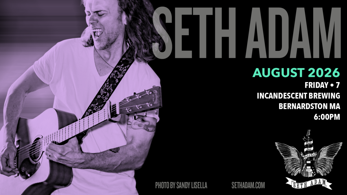 Seth Adam