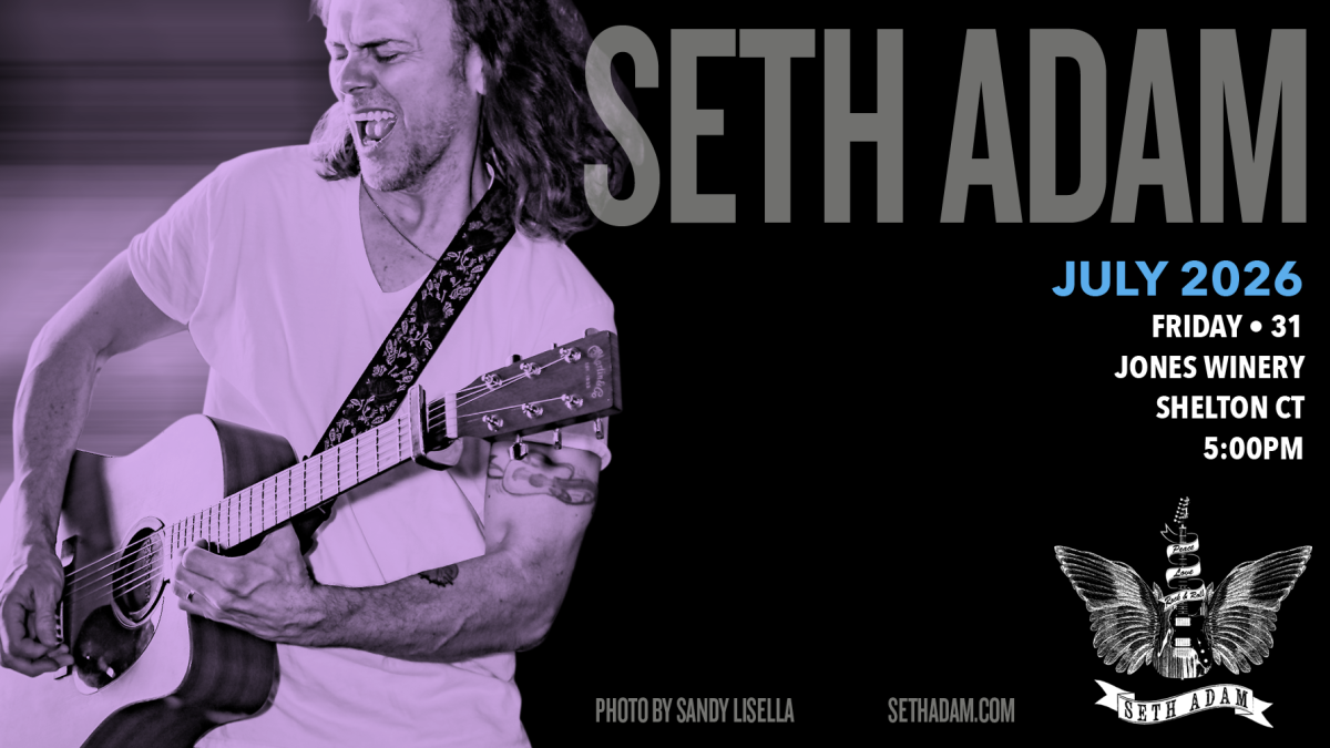 Seth Adam