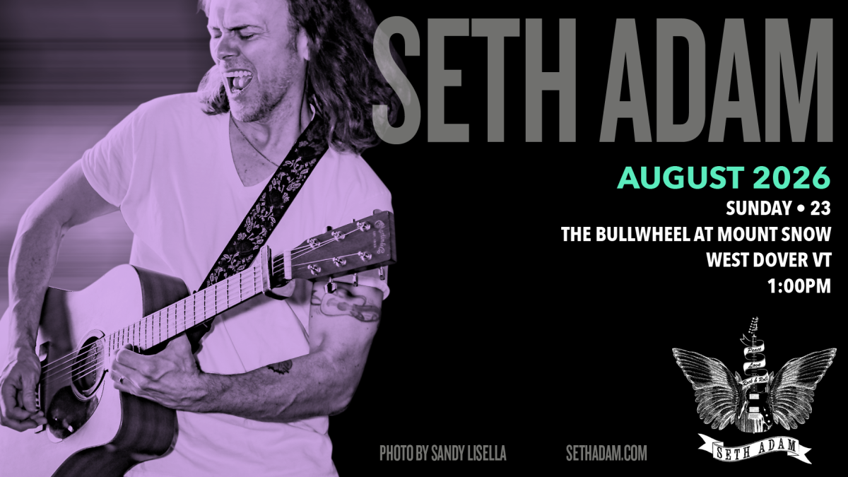 Seth Adam