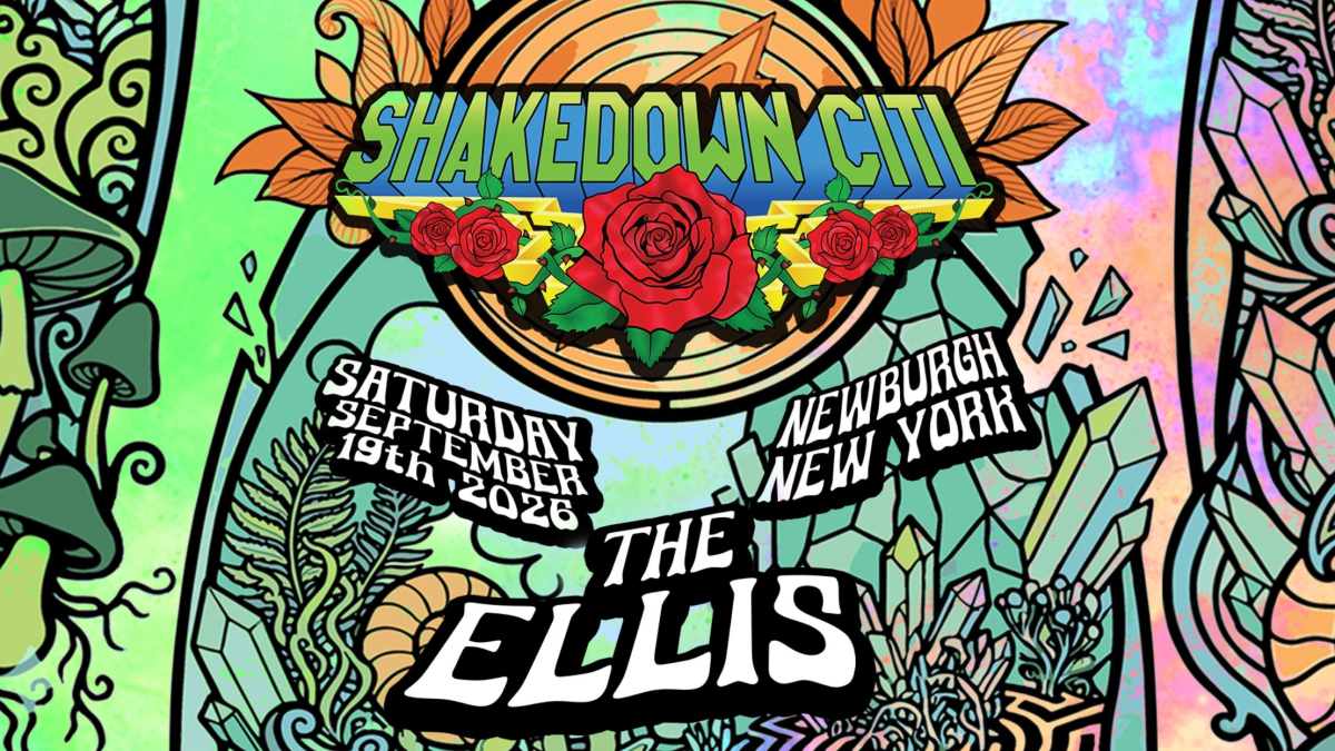 Shakedown Citi
