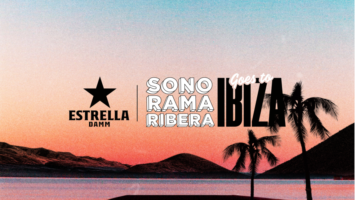 Sonorama goes to Ibiza