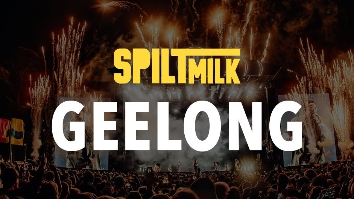 Spilt Milk Geelong