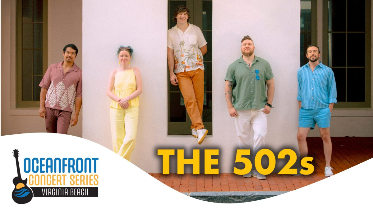 The 502s