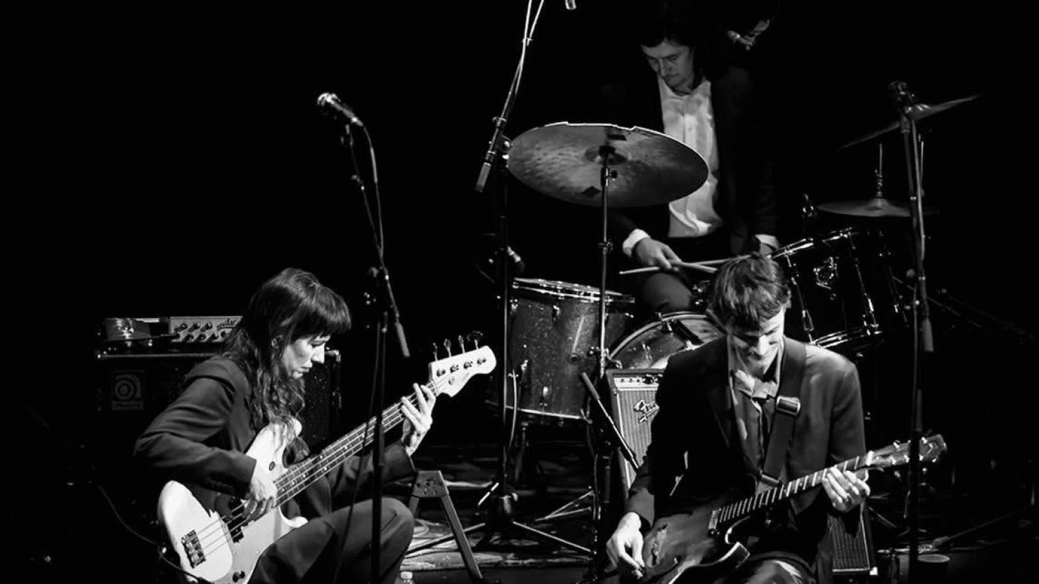 The Felice Brothers Announce 2027 UK Tour Dates