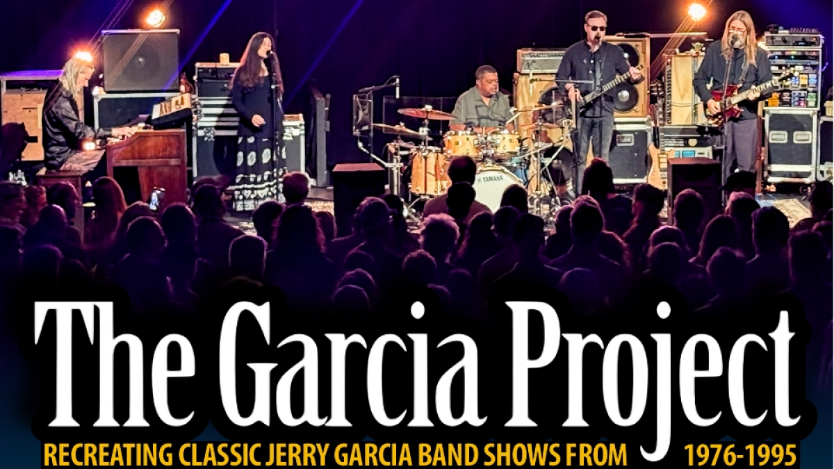 The Garcia Project